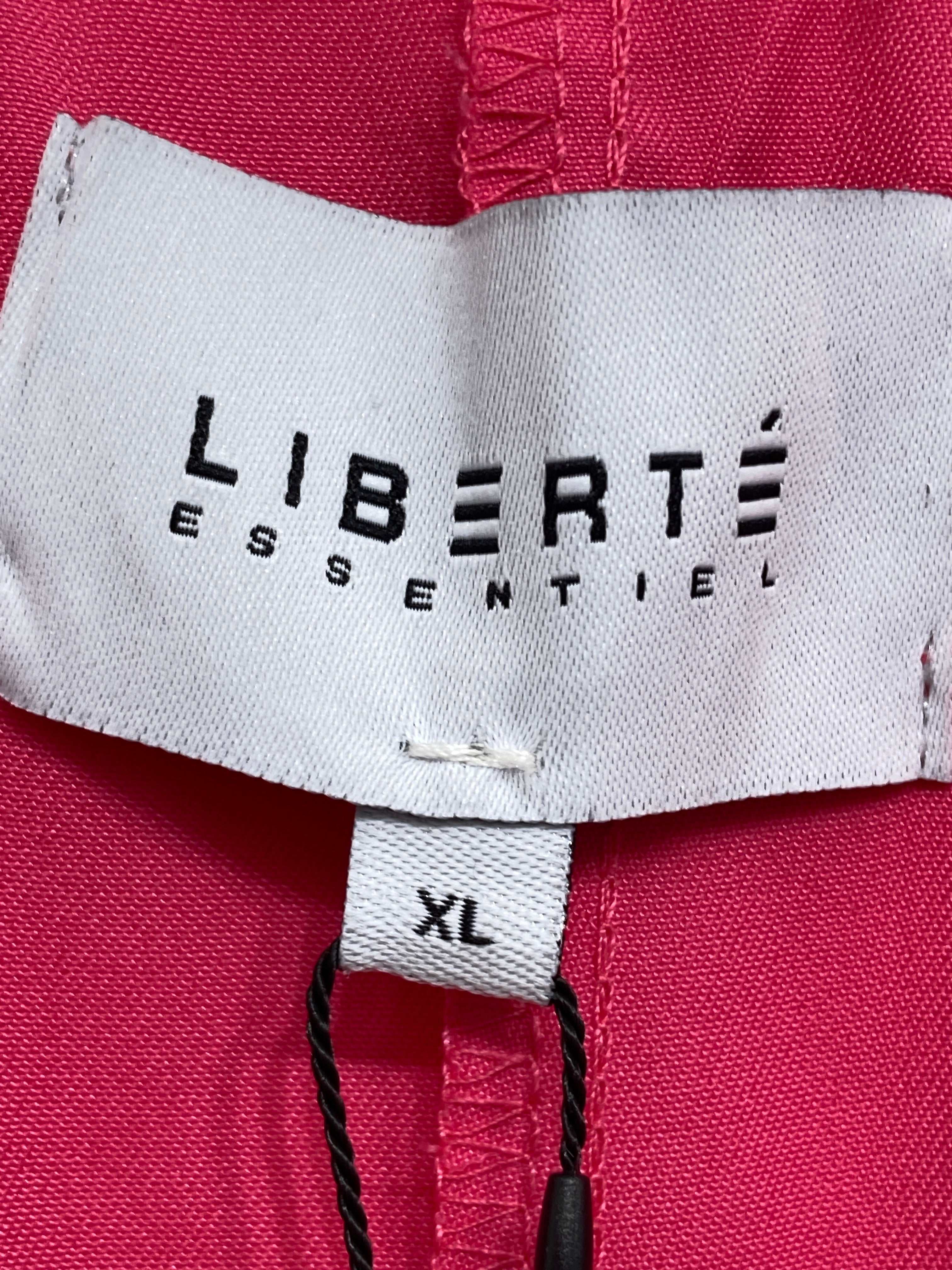 Liberte Kjole